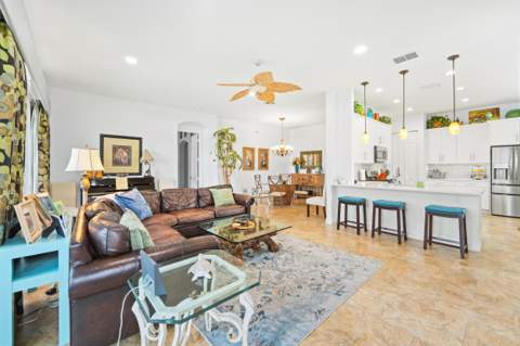 11647 SW Mountain Ash Circle, Port St. Lucie FL - photo 10 of 66