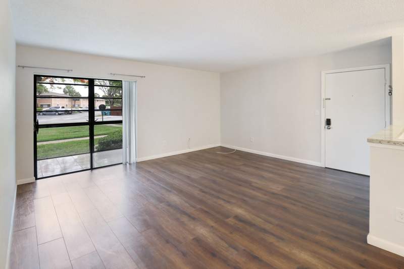 2 bedroom Condominium at 7801 Ashmont Circle #104, Ashmont Condominium I, Tamarac — photo 3