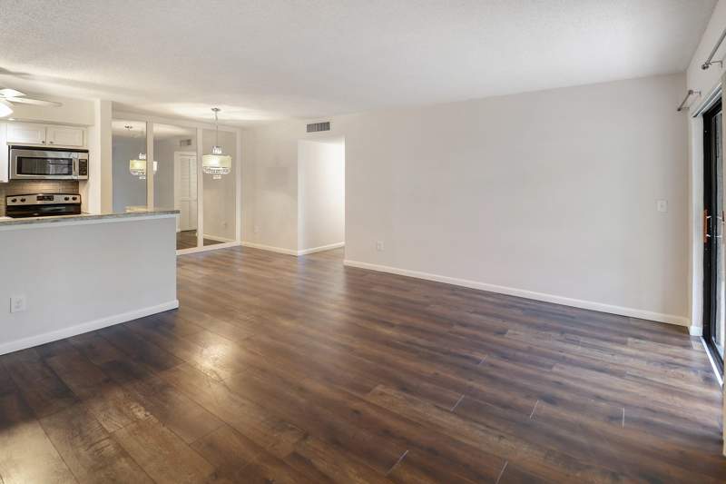 2 bedroom Condominium at 7801 Ashmont Circle #104, Ashmont Condominium I, Tamarac — photo 4