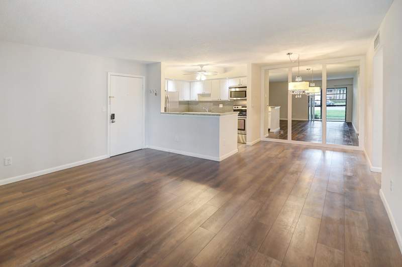 2 bedroom Condominium at 7801 Ashmont Circle #104, Ashmont Condominium I, Tamarac — photo 5