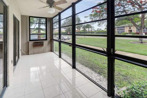 7801 Ashmont Circle #104, Tamarac FL - photo 17 of 31