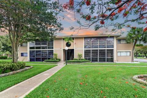 7801 Ashmont Circle #104, Tamarac FL - photo 20 of 31