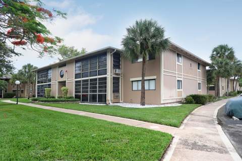 7801 Ashmont Circle #104, Tamarac FL - photo 21 of 31