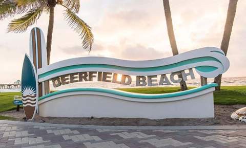 899 SE 2nd Avenue #215, Deerfield Beach FL - photo 22 of 22