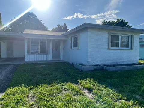 2321 N 58Th Terrace, home for sale in Hollywood 33021