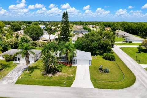 2907 SW Coastal Terrace, Port St. Lucie FL - photo 15 of 16