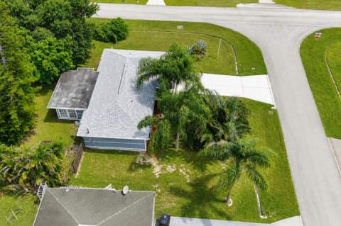 2907 SW Coastal Terrace, Port St. Lucie FL - photo 16 of 16