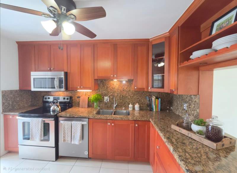 2 bedroom Condominium at 3111 NE 51st Street #405c, Heritage Landings Condo, Fort Lauderdale — photo 4