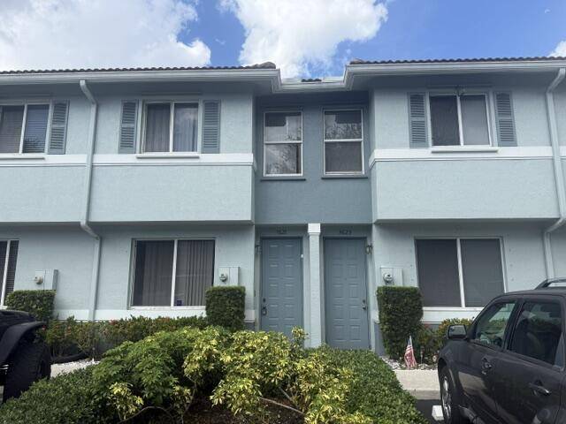 3621 Sonoma Drive, home for sale in Riviera Beach