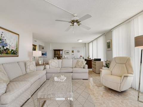 3400 N Ocean Drive #908, Singer Island FL - photo 7 of 45
