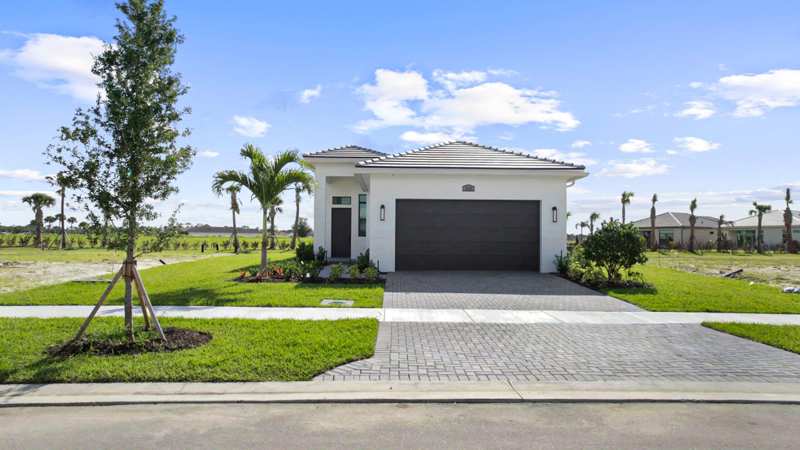 3 bedroom Single Family Residence at 7999 SW Andrea Way, Verano South Pud 1 - Pod, Port St. Lucie — photo 1