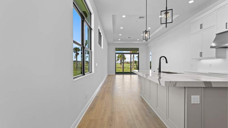 3 bedroom Single Family Residence at 7999 SW Andrea Way, Verano South Pud 1 - Pod, Port St. Lucie — photo 3
