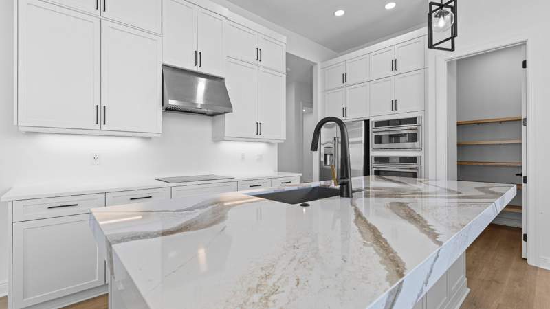 3 bedroom Single Family Residence at 7999 SW Andrea Way, Verano South Pud 1 - Pod, Port St. Lucie — photo 4