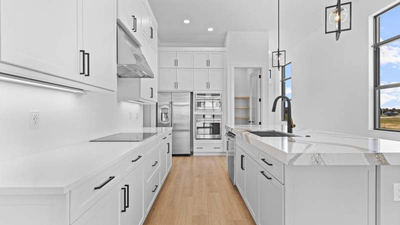 3 bedroom Single Family Residence at 7999 SW Andrea Way, Verano South Pud 1 - Pod, Port St. Lucie — photo 5