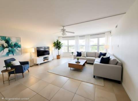 3111 NE 51st Street #405c, Fort Lauderdale FL - photo 7 of 24