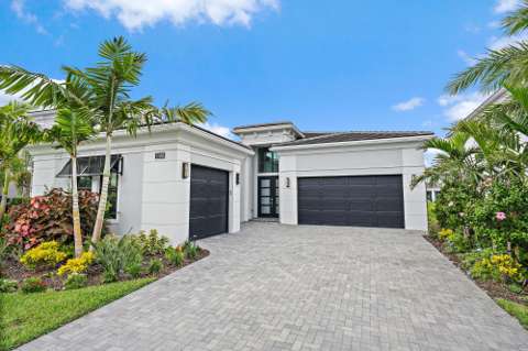 13195 Artisan Circle, home for sale in Palm Beach Gardens 33418
