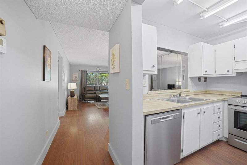 2 bedroom Condominium at 4151 NW 90th Avenue #207, Ramblewood East Condo, Coral Springs — photo 3