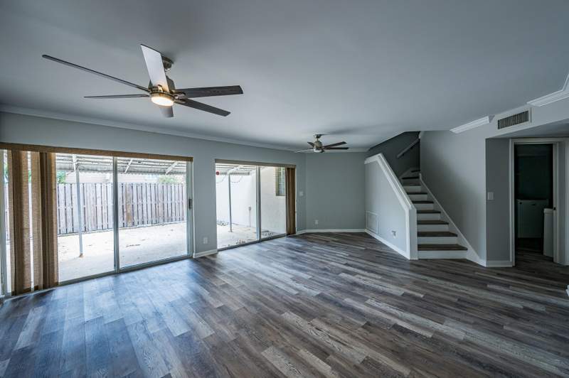 3 bedroom Townhouse at 4300 Hazel Avenue #D, Winchester Court, Palm Beach Gardens — photo 4