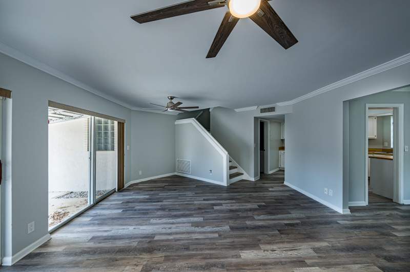 3 bedroom Townhouse at 4300 Hazel Avenue #D, Winchester Court, Palm Beach Gardens — photo 5