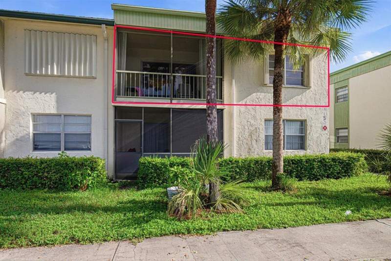 2 bedroom Condominium at 4151 NW 90th Avenue #207, Ramblewood East Condo, Coral Springs — photo 2