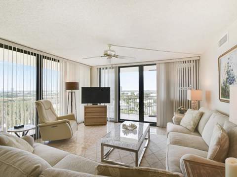 3400 N Ocean Drive #908, Singer Island FL - photo 8 of 45