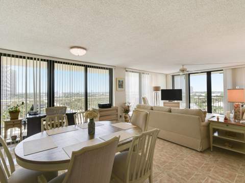 3400 N Ocean Drive #908, Singer Island FL - photo 14 of 45