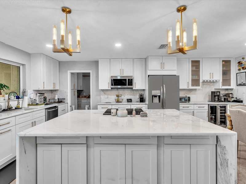 3 bedroom Single Family Residence at 905 SE 13th Court, Deerfield Ridge Sec 1, Deerfield Beach — photo 1