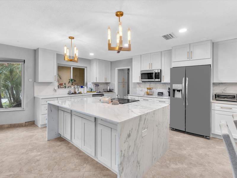 3 bedroom Single Family Residence at 905 SE 13th Court, Deerfield Ridge Sec 1, Deerfield Beach — photo 3