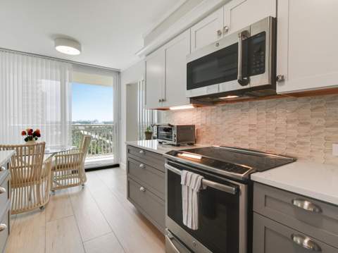 3400 N Ocean Drive #908, Singer Island FL - photo 9 of 45