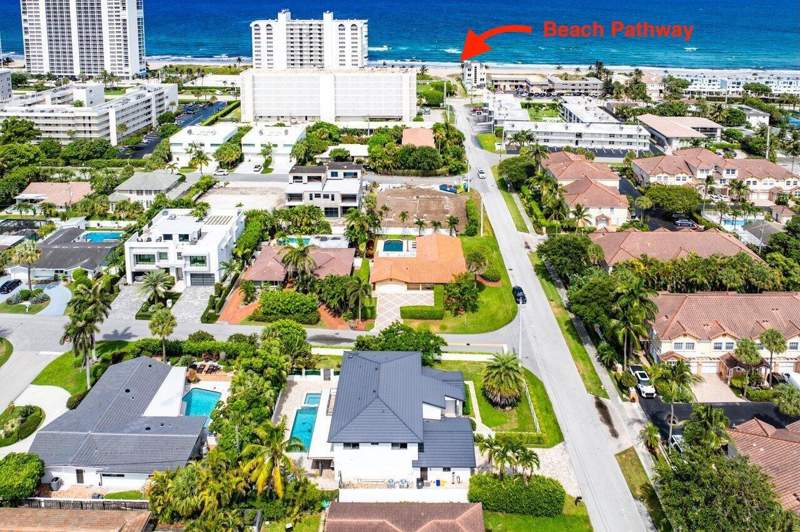 6 bedroom Single Family Residence at 811 SE 31st Street, Spanish River Land , Boca Raton — photo 2