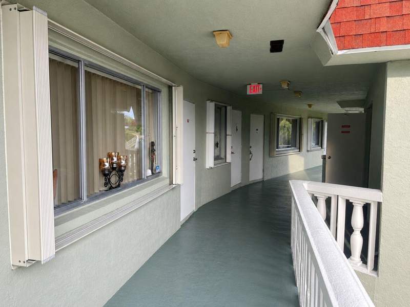 1 bedroom Condominium at 3100 Springdale Boulevard #308, Regal Palms Eaton Condo, Palm Springs — photo 2