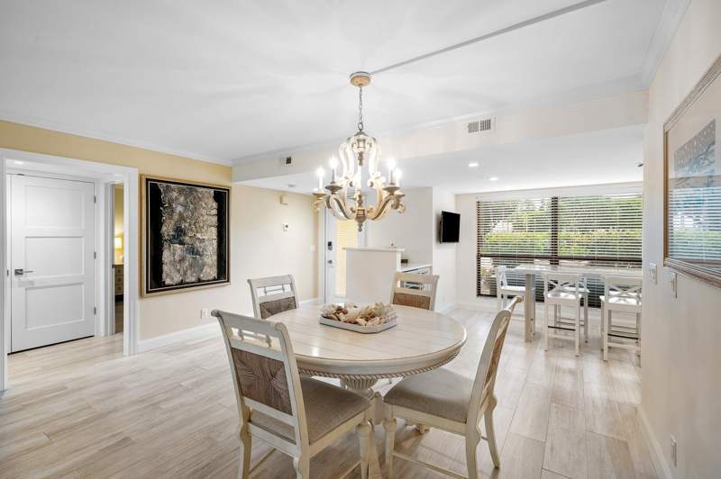 3 bedroom Condominium at 3689 Quail Ridge Drive #Bobwhite B, Quail Ridge, Boynton Beach — photo 5