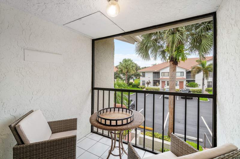3 bedroom Condominium at 9729 Sills Drive #201, Sun Valley East, Boynton Beach — photo 5