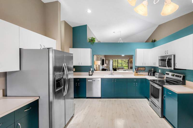 3 bedroom Condominium at 9729 Sills Drive #201, Sun Valley East, Boynton Beach — photo 2