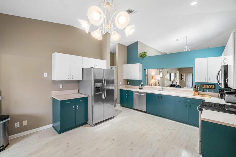 3 bedroom Condominium at 9729 Sills Drive #201, Sun Valley East, Boynton Beach — photo 4
