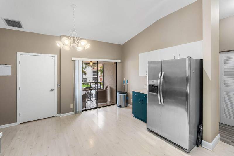 3 bedroom Condominium at 9729 Sills Drive #201, Sun Valley East, Boynton Beach — photo 3