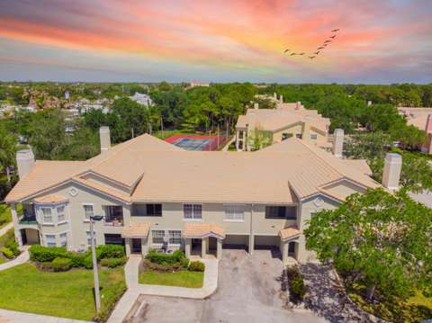 102 SW Peacock Boulevard #2-204, home for sale in Port St. Lucie 34986