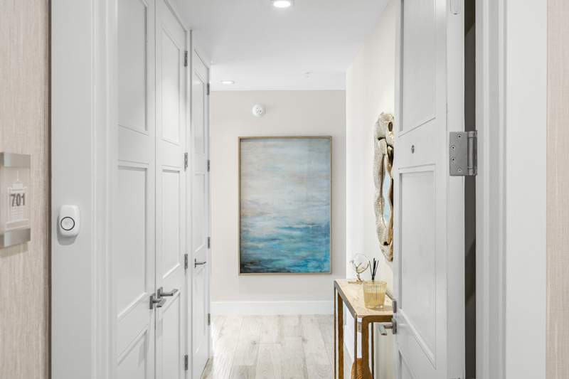 2 bedroom Condominium at 155 E Boca Raton Road #701, Tower 155, Boca Raton — photo 4