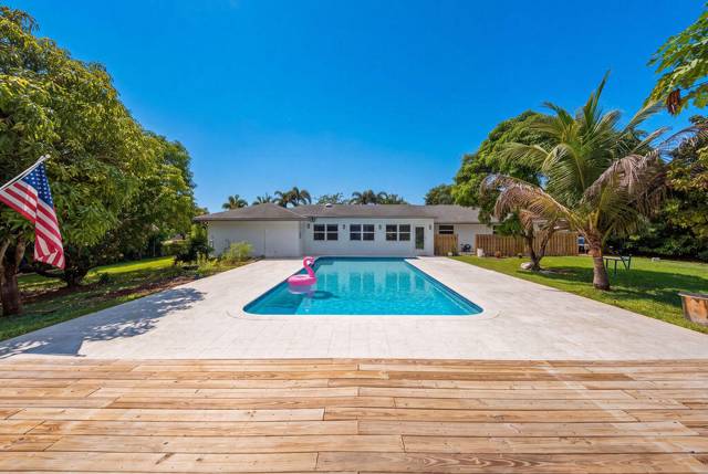 4910 SW 205TH Avenue, home for sale in Southwest Ranches