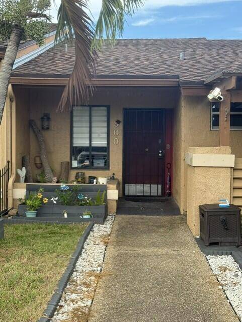 900 NW 79th Terrace, home for sale in Plantation