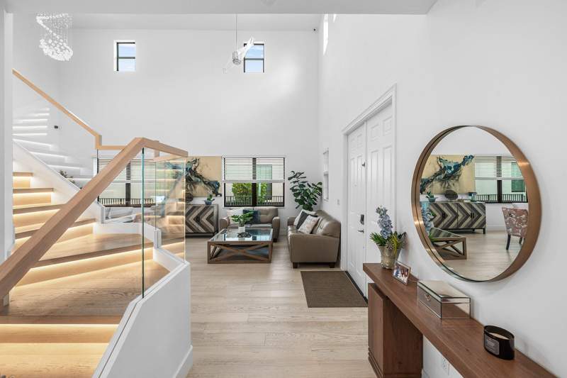 5 bedroom Single Family Residence at 3138 Streng Lane, Crestwood North, Royal Palm Beach — photo 5