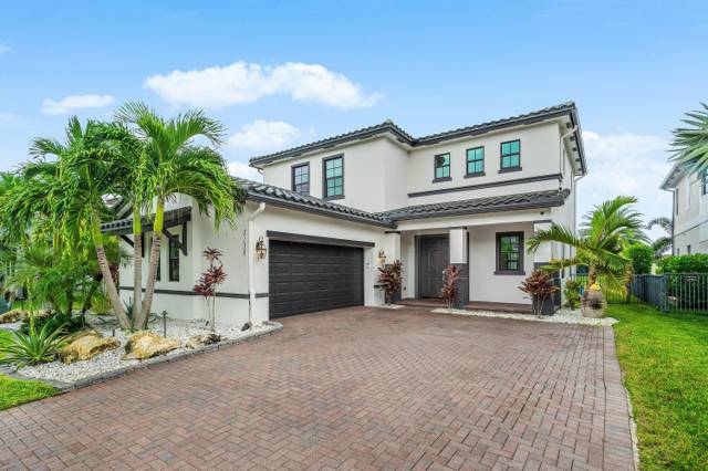 3138 Streng Lane, home for sale in Royal Palm Beach