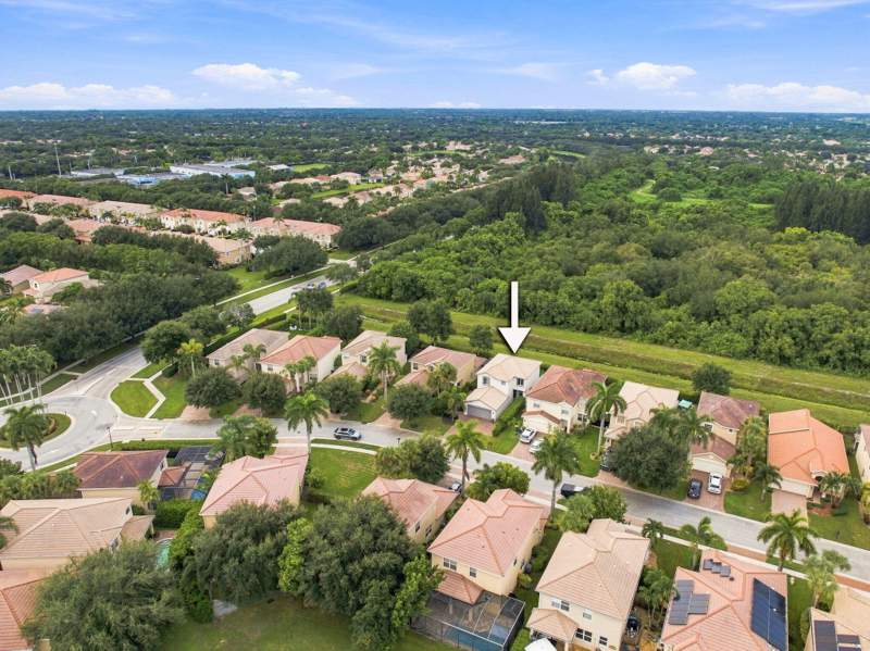 4 bedroom Single Family Residence at 7830 Jewelwood Drive, Mini Assemblage Pud 6, Boynton Beach — photo 3