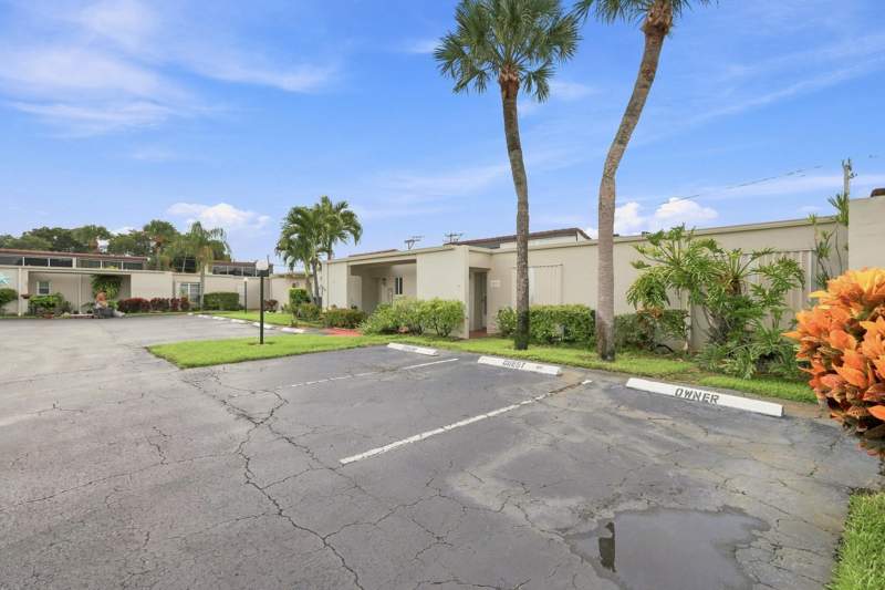 1 bedroom Condominium at 2538 Boundbrook Drive #137, Boundbrook Condo S, West Palm Beach — photo 5