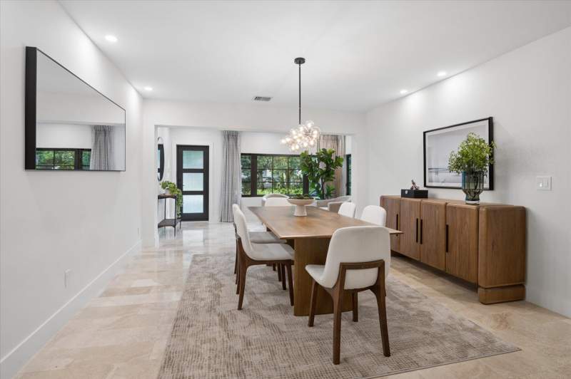3 bedroom Single Family Residence at 541 NE 8th Avenue, Holmberg & Mc Kees, Fort Lauderdale — photo 4