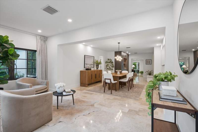 3 bedroom Single Family Residence at 541 NE 8th Avenue, Holmberg & Mc Kees, Fort Lauderdale — photo 5
