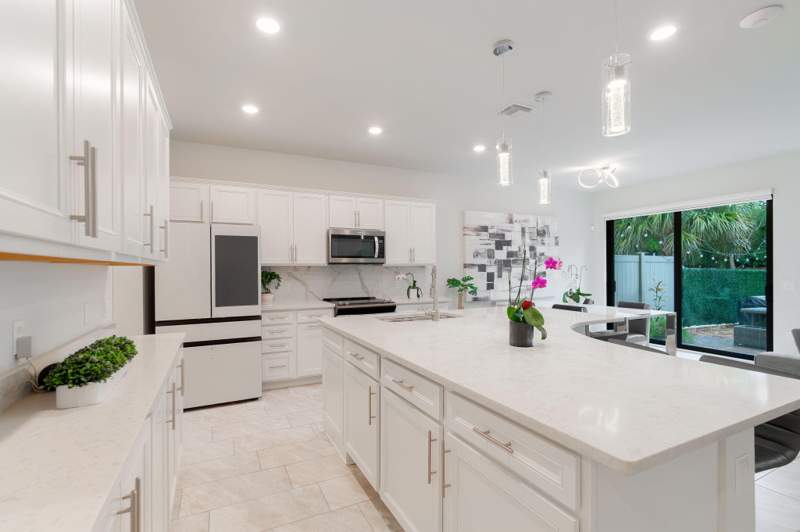 3 bedroom Townhouse at 4802 Blistering Way, Fields At Gulfstream Polo, Lake Worth — photo 2