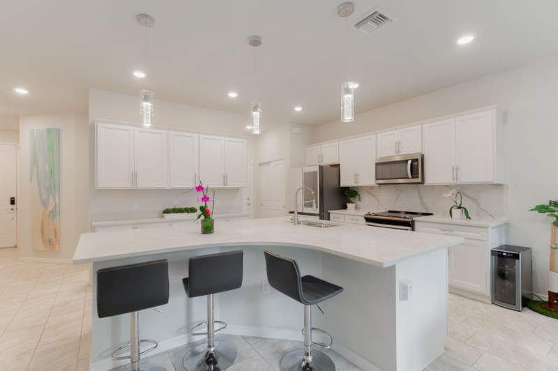 3 bedroom Townhouse at 4802 Blistering Way, Fields At Gulfstream Polo, Lake Worth — photo 5