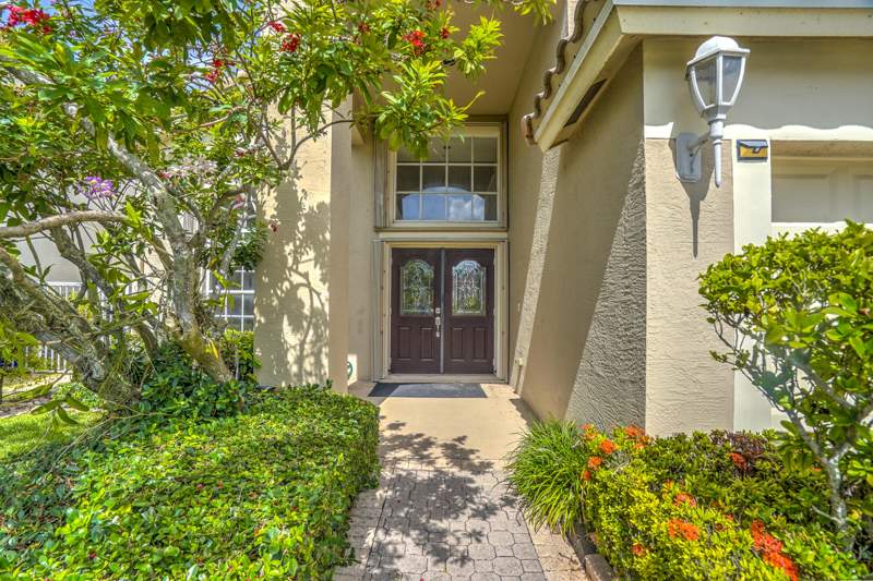 3 bedroom Single Family Residence at 1117 Avondale Court, Avondale, West Palm Beach — photo 4