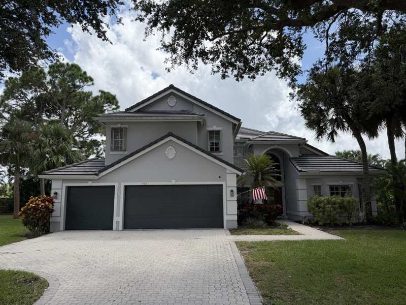 5 bedroom Single Family Residence at 486 S Peacock Lane, Egret Landing At Jupiter, Jupiter — photo 1